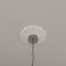 Ekena Millwork Shakuras Ceiling Medallion (Fits Canopies up to 1 3/8"), 9"OD x 1 3/8"P, Primed White CM09SH - alternate 7